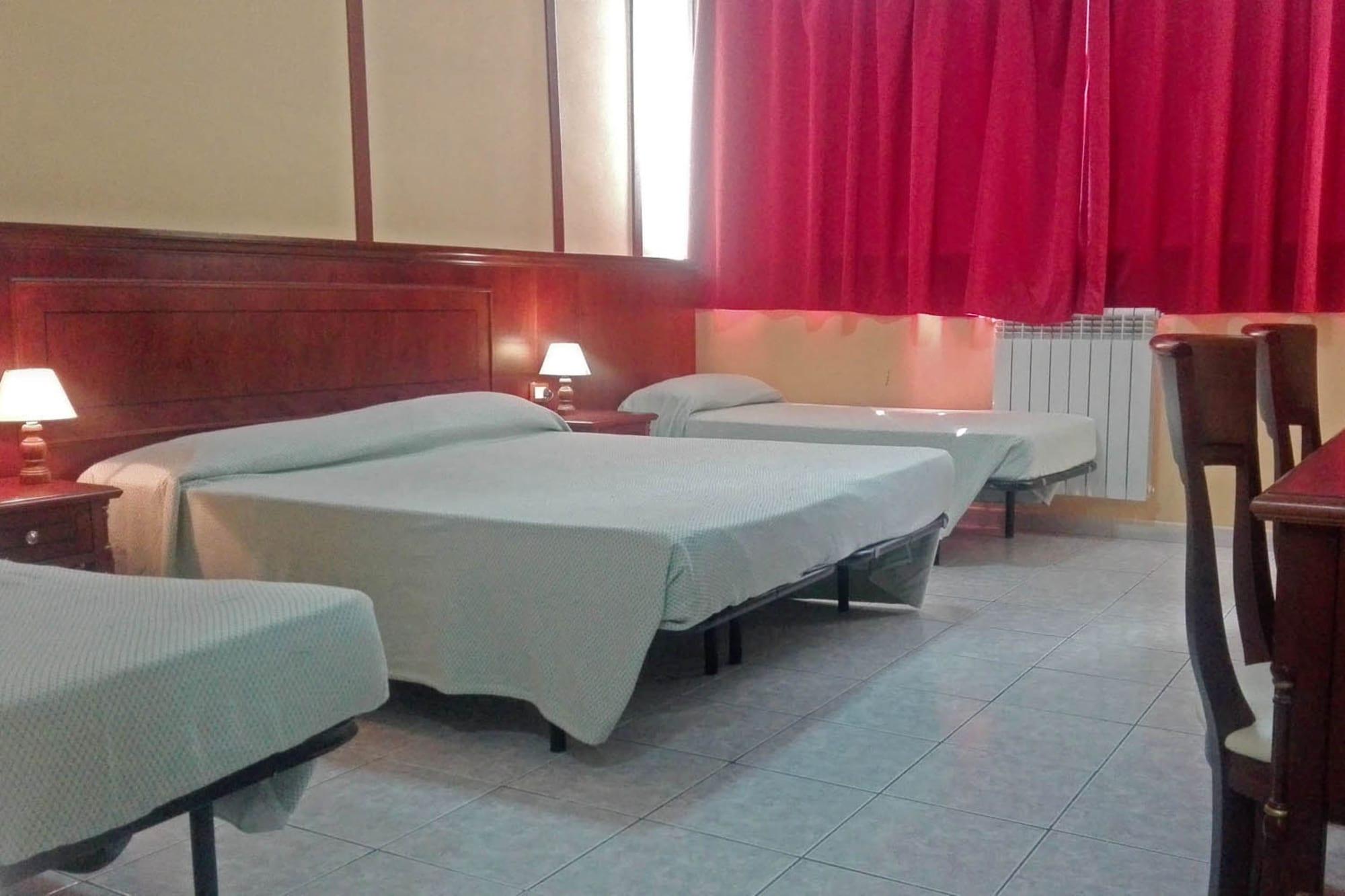 Hotel Cinecitta โรม ภายนอก รูปภาพ